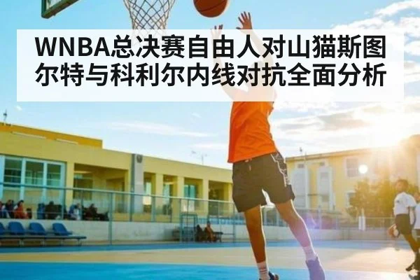 WNBA总决赛自由人对山猫斯图尔特与科利尔内线对抗全面分析 | Xingkong yule